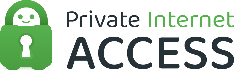 Private Internet Access logo