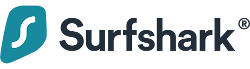 Surfshark logo